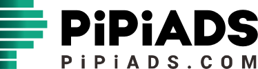 Powered by PiPads