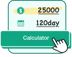 Calculator the traffic