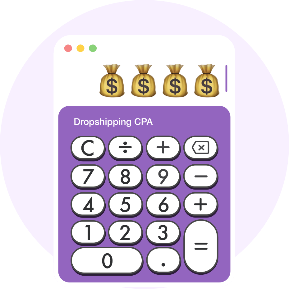 How Is Dropshipping Profit Calculator?