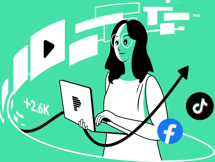 What is a TikTok spark ad and how to run spark ads?